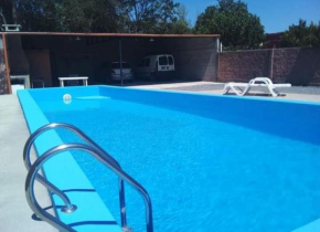 Alquiler temporario en Sierras de Córdoba